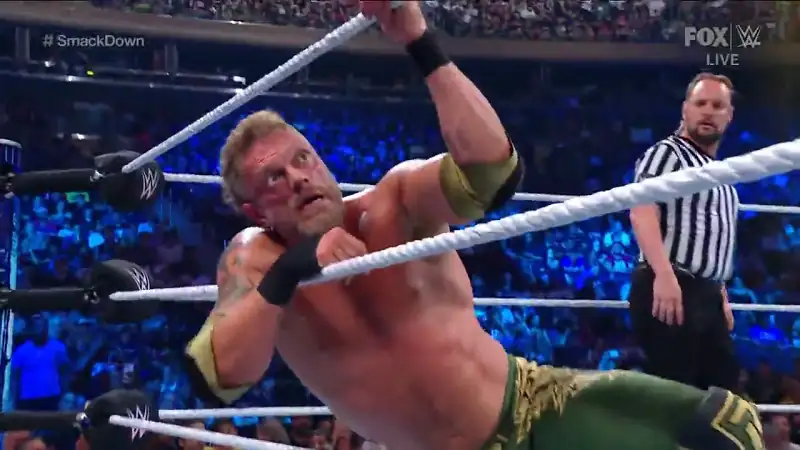 screenshot 650101 wwe friday night smackdown 7th july 2023