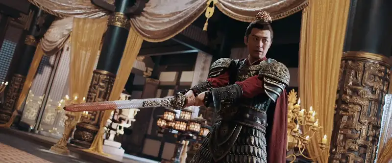 download fengshen (2021) web-dl dual audio {hindi-chinese} 480p [280mb] | 720p [700mb] | 1080p [1.3gb]