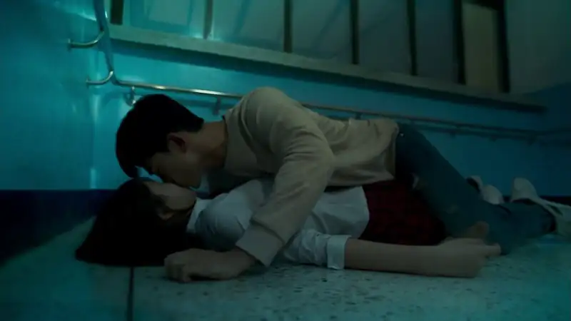 download bring it on, ghost (season 1 - k-drama tv series) hindi dubbed (org) complete all episodes 480p | 720p | 1080p web-dl