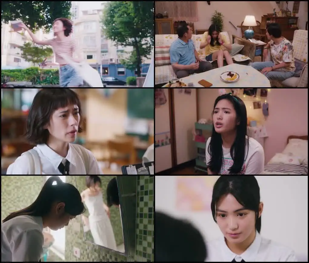 download i can see you shine (season 1) dual audio {hindi-chinese} series 480p 720p & 1080p web-dl