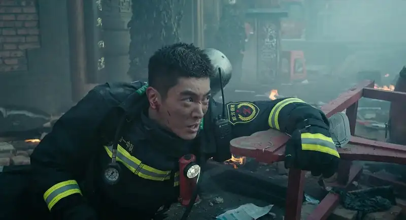 download the bravest (2019) multi audio {hindi-english-chinese} bluray 480p [500mb] | 720p [1.2gb] | 1080p [2.8gb]