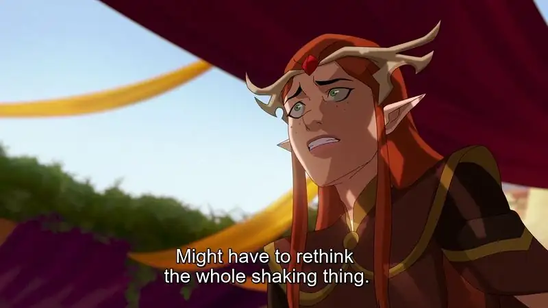 download the legend of vox machina (2024) season 3 complete dual audio {hindi-english} amazon original web series 480p 720p 1080p web-dl