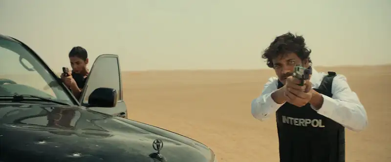 screenshot 656122 the ghost 2022