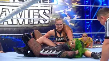 download wwe survivor series wargames (2022) english full wwe special show 480p [500mb] | 720p [1.6gb]