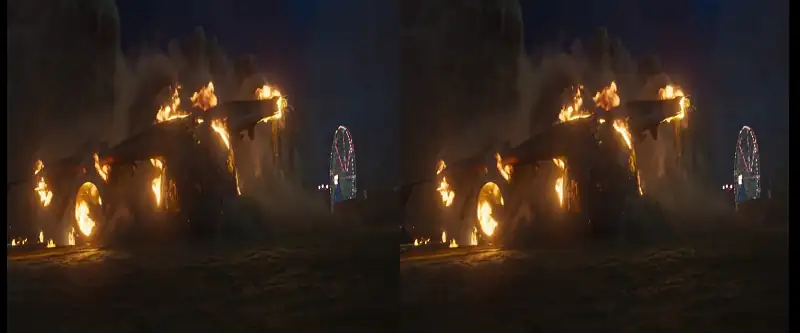 download spider-man homecoming (3d - movie) dual audio {hindi-english} 720p | 1080p bluray