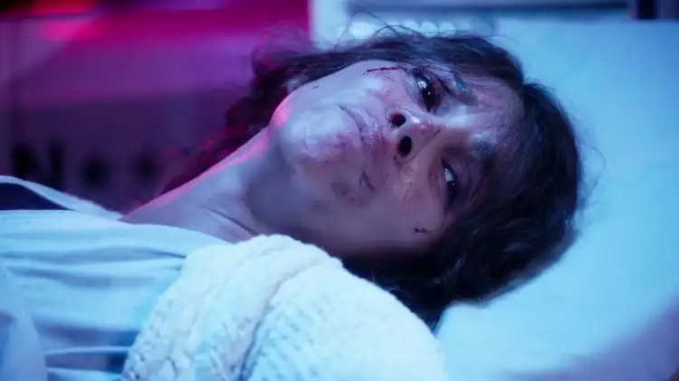 download extant (season 1 - 2) hindi dubbed complete web series 480p [120mb] | 720p [300mb]