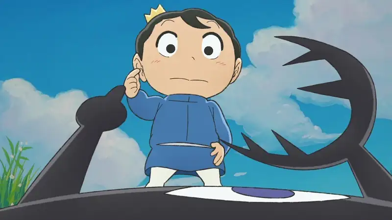 download ranking of kings (2022) season 1 [complete] hindi dubbed [anime series] 720p hevc [190mb] web-dl