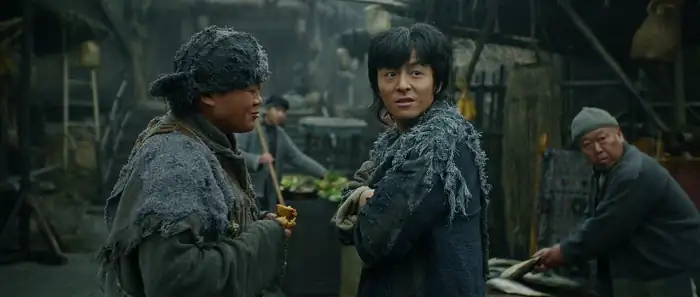 download water monster (2019) hindi dubbed full movie 480p [300mb] | 720p [500mb] | 1080p [1.2gb]