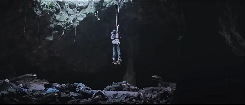 download snakes 2 (2019) web-dl dual audio {hindi-chinese} 480p [590mb] | 720p [1.2gb] | 1080p [2gb]