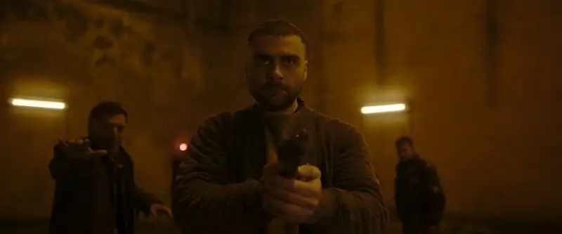 download public disorder - season 1 netflix original (2025) multi audio {hindi-english-italian} web series 480p | 720p | 1080p web-dl