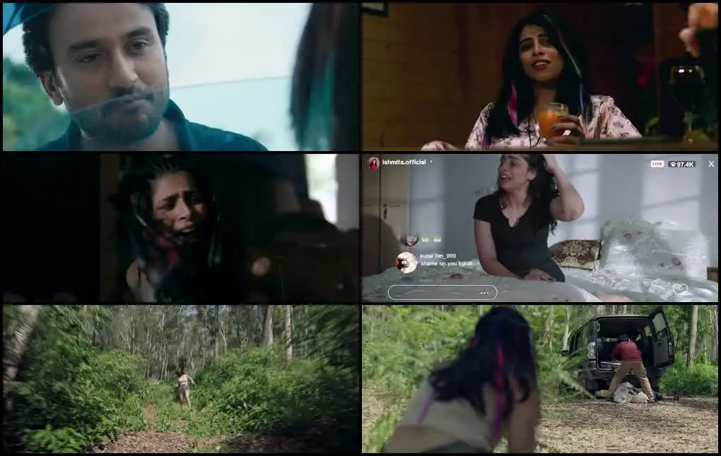 screenshot 6649bf hashtag star 2025