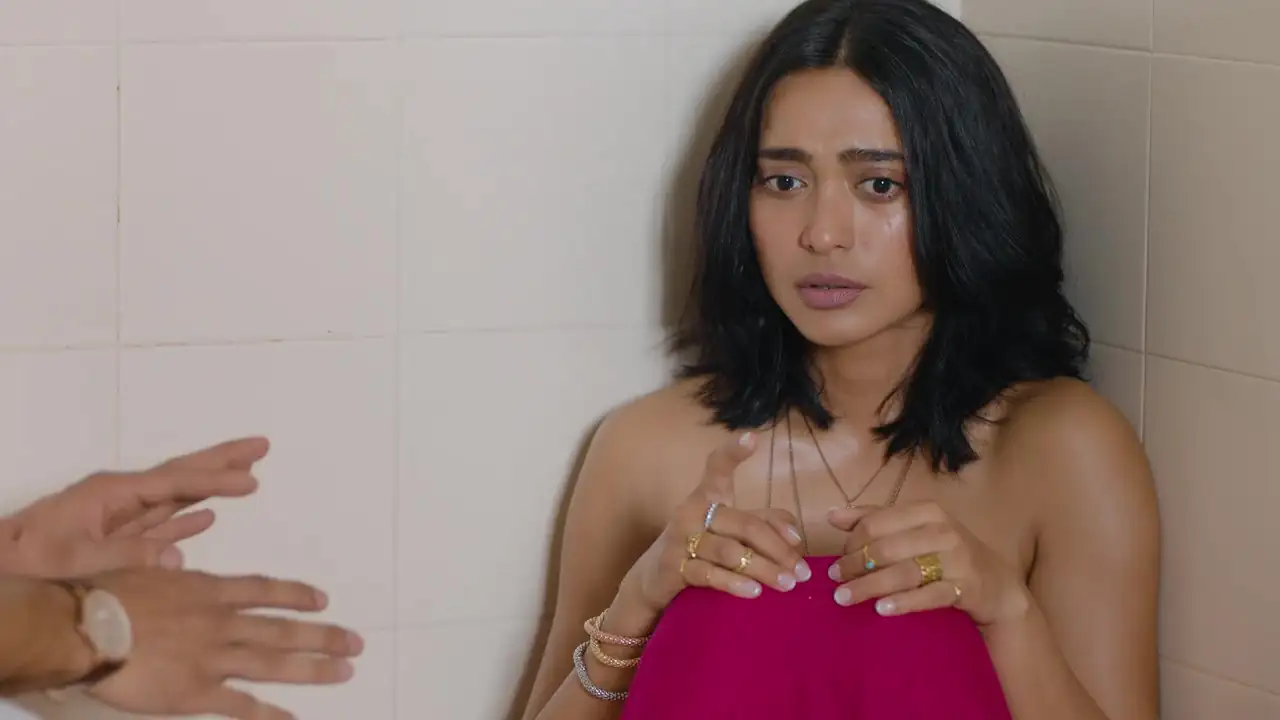 screenshot 666ff1 four more shots please season 1