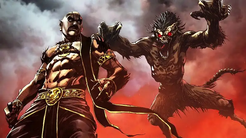 screenshot 667db6 the legend of hanuman 2024