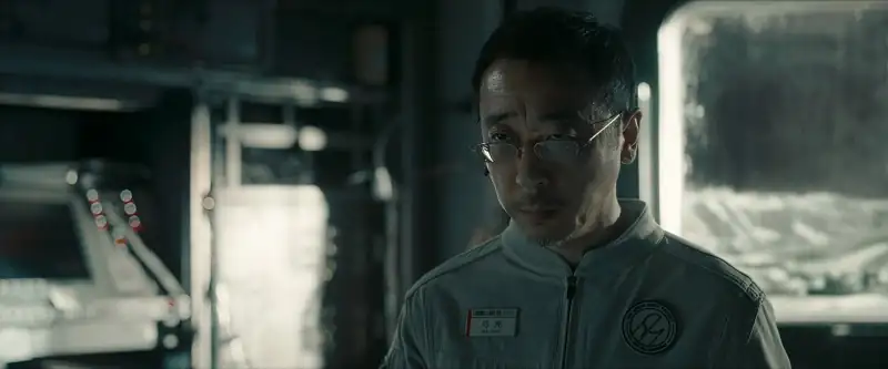 download the wandering earth ii (2023) dual audio [hindi (org 5.1) + chinese] amzn web-dl 480p [650mb] | 720p [1.5gb] | 1080p [2.9gb]