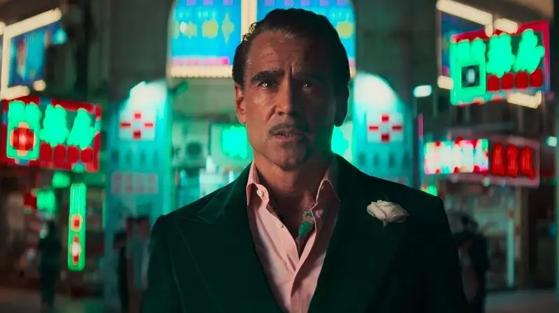 screenshot 669c11 ballad of a small player 2025