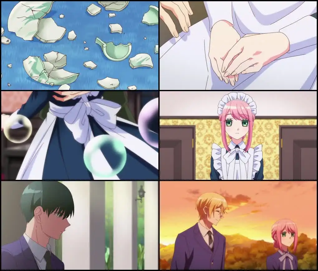 screenshot 66ac41 mechanical marie season 1