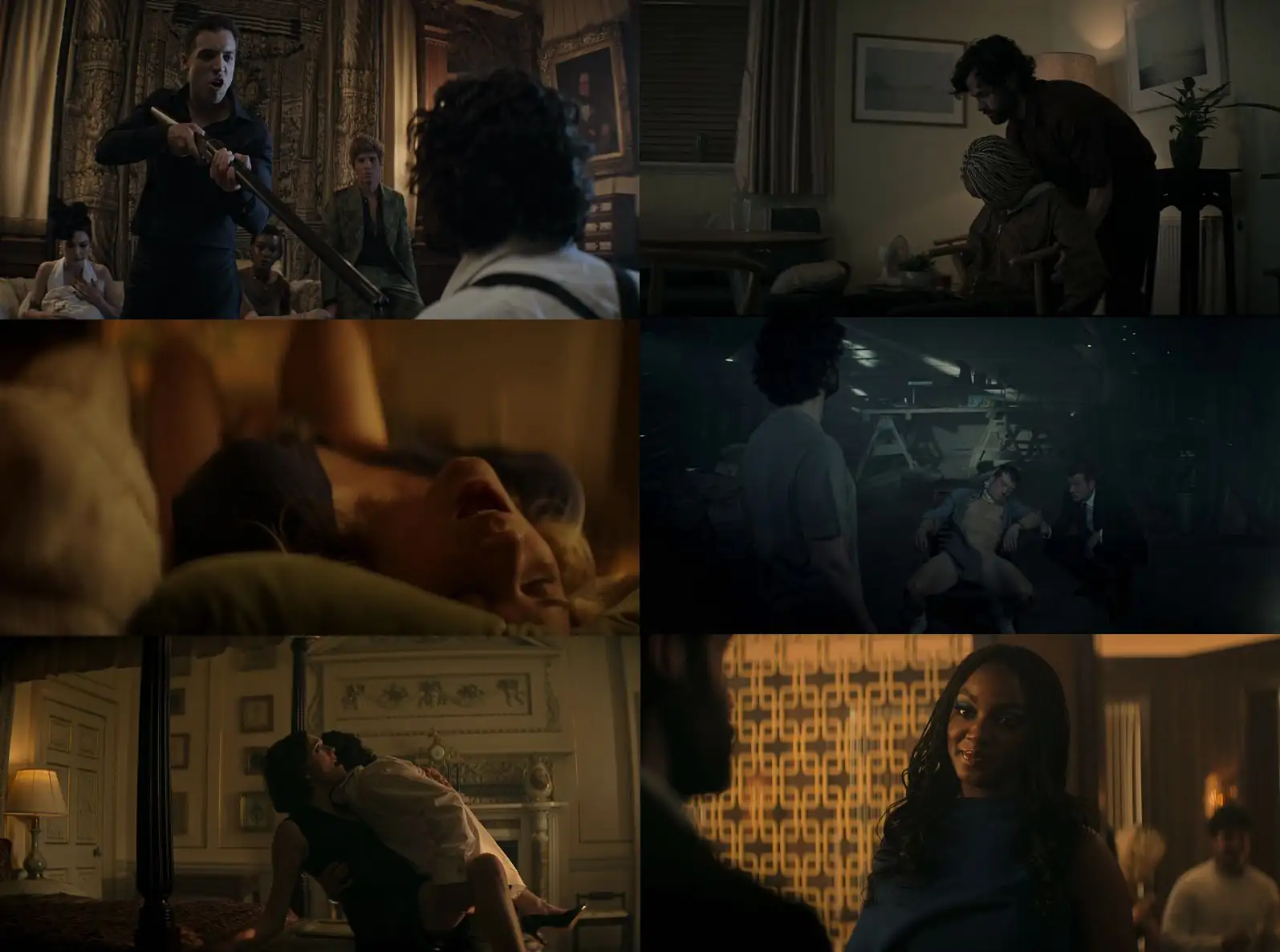 download netflix you (season 1 - 5) dual audio {hindi + english} series 480p | 720p | 1080p web-dl