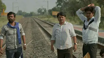 screenshot 66e2d9 panchayat season 2