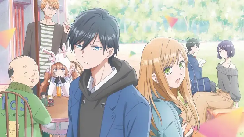 download my love story with yamada-kun at lv999 (season 1 - anime series) complete multi-audio {hindi dubbed (org) + english + japanese} 1080p | 720p web-dl