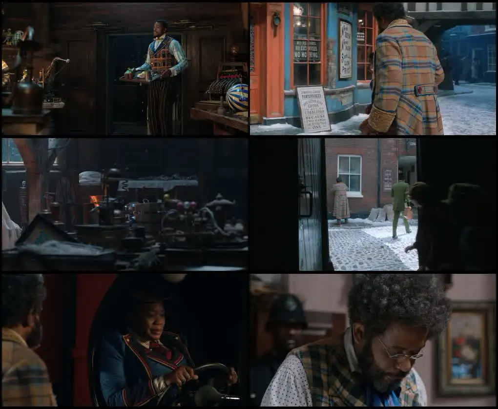 screenshot 671708 jingle jangle a christmas journey 2020