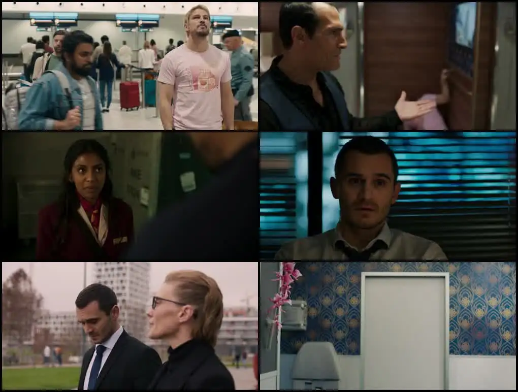 download fight or flight (2025) dual audio {hindi-english} web-dl 480p [350mb] | 720p [1gb] | 1080p [2gb]