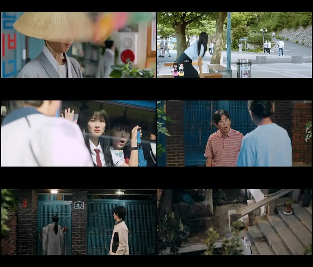 screenshot 674252 lovely runner 2025