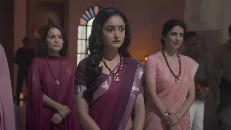 download aashram 3 (2022) hindi complete mx original web series 480p | 720p | 1080p web-dl