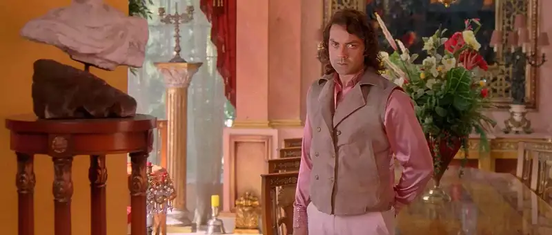 screenshot 67a3f0 naqaab 2007