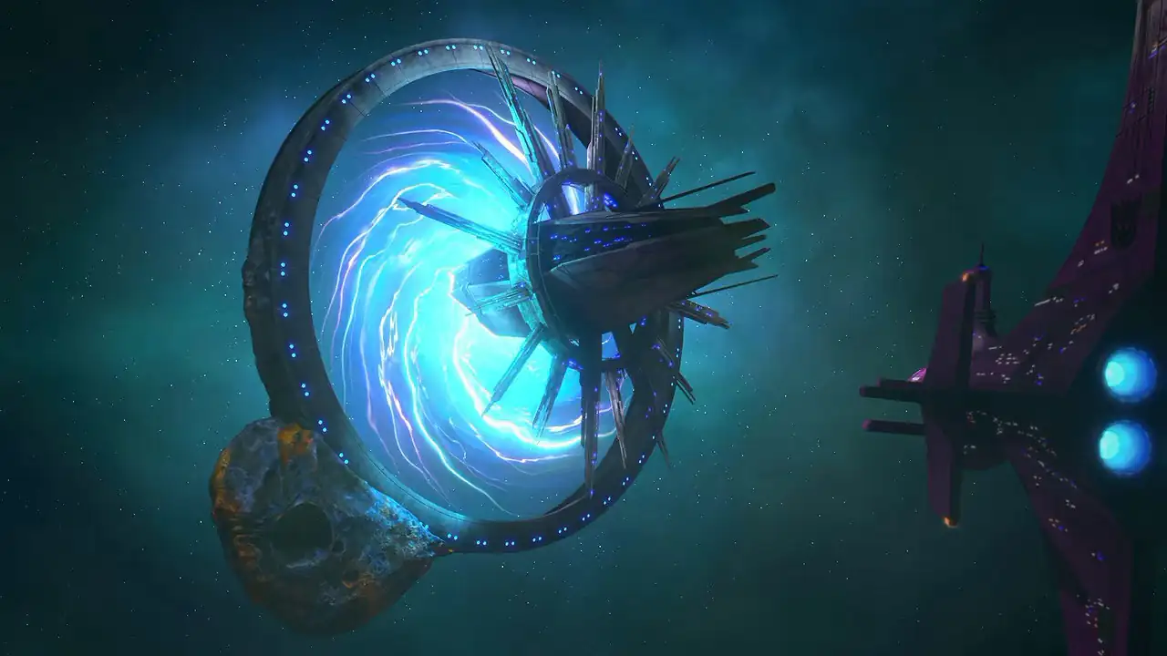 download transformers: war for cybertron earthrise (season 1) dual audio [hindi-english] netflix series 480p [80mb] | 720p [150mb]