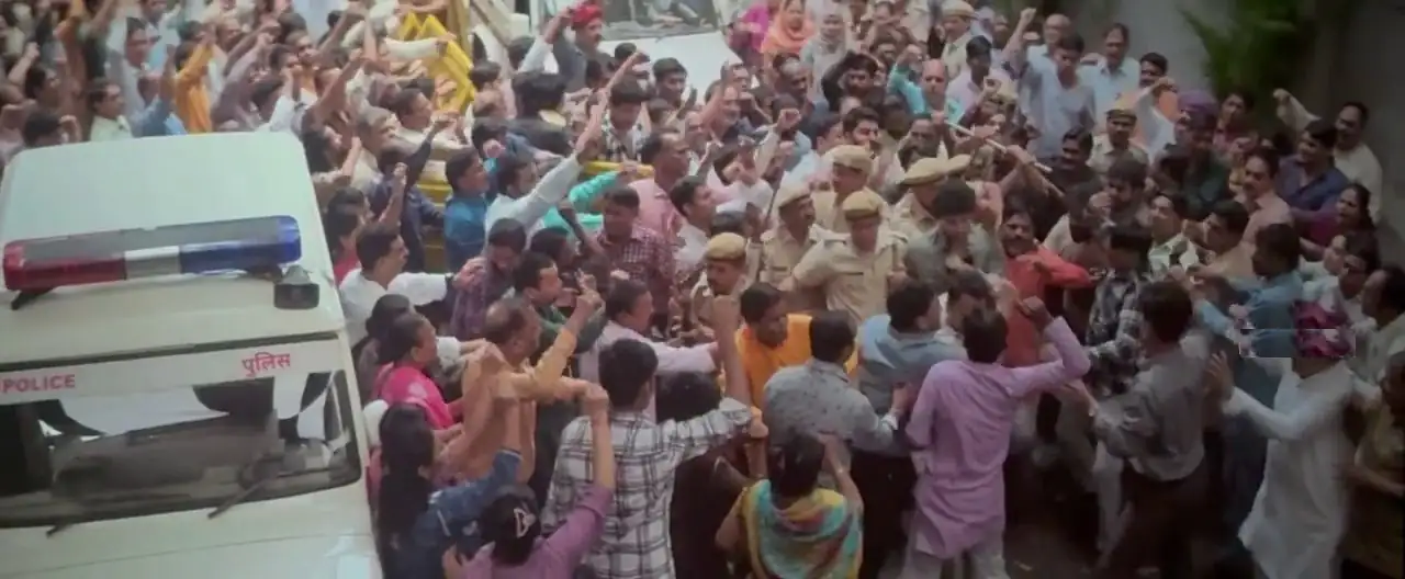 screenshot 67e7f1 the kerala story 2 goes beyond 2026