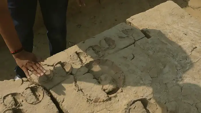 screenshot 67efdd secrets of sinauli 2021