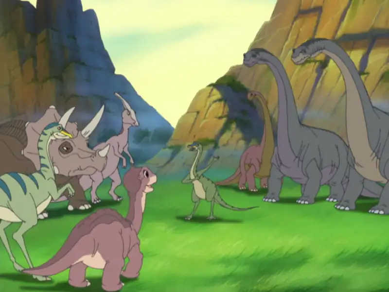 download the land before time vii the stone of cold fire (2000) {english with subtitles} full movie web-dl 480p [300mb] | 720p [600mb] | 1080p [1.4gb]