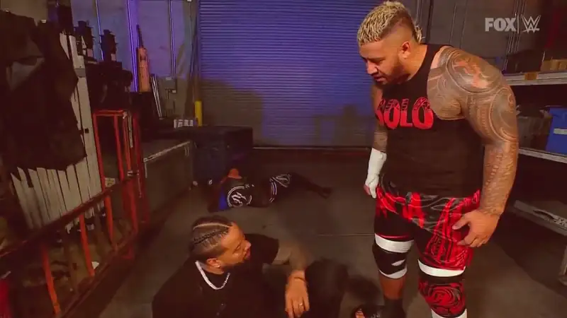 download wwe friday night smackdown - 8th september (2023) english full wwe show 480p [450mb] | 720p [850mb]