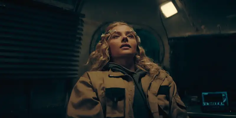 download the peripheral (2022) season 1 [complete] dual audio {hindi-english} amazon prime video original web series 480p | 720p | 1080p web-dl