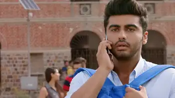 screenshot 68250a half girlfriend 2017