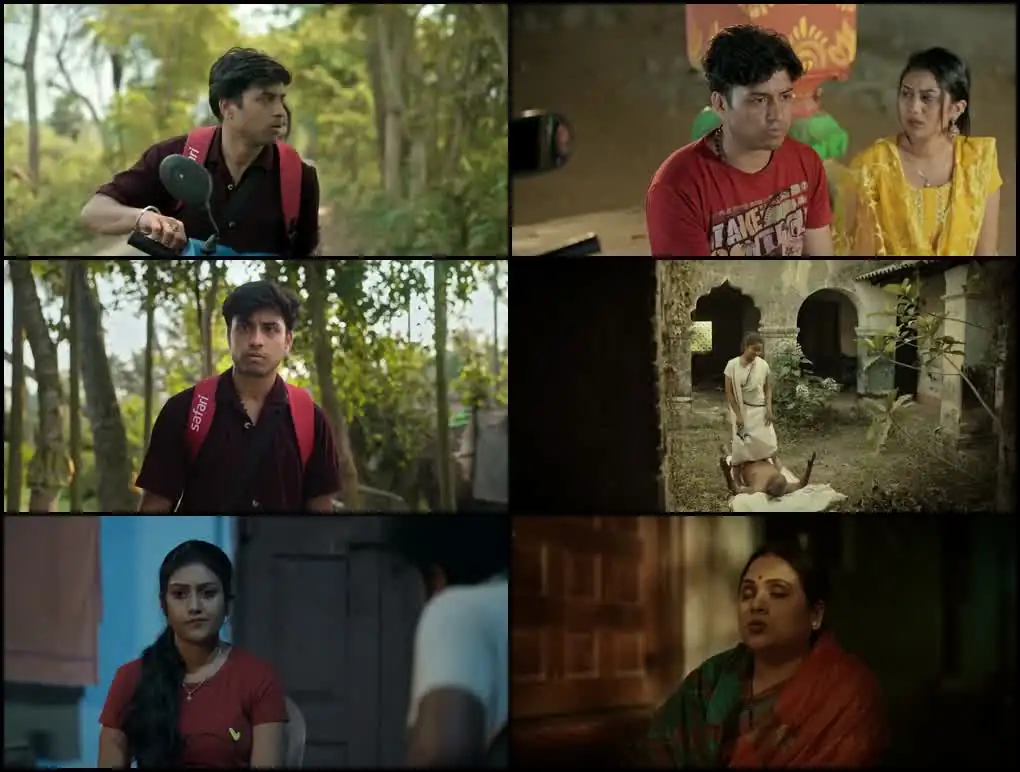 screenshot 687ee9 ritukha season 1