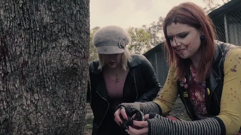 download sheborg (2016) bluray dual audio {hindi-english} 480p [350mb] | 720p [850mb]