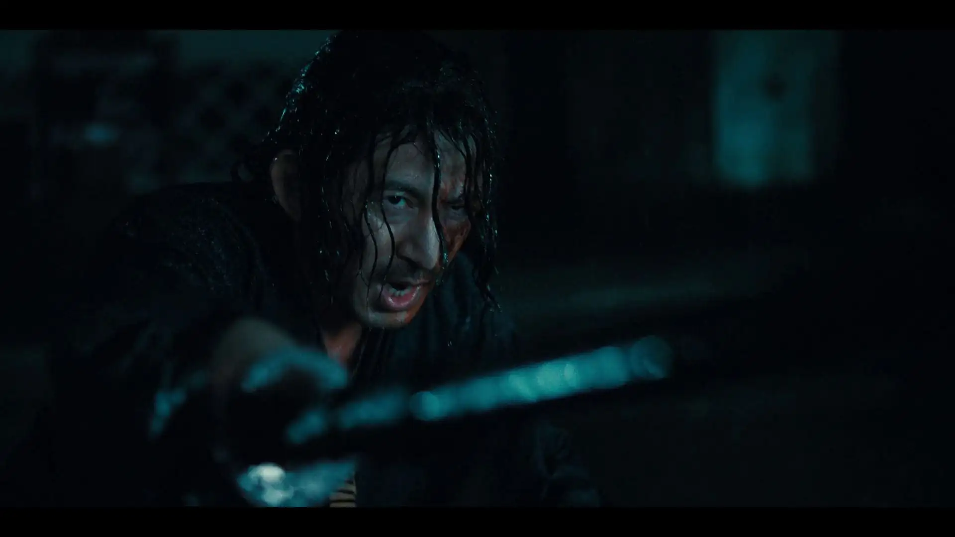 screenshot 68db66 last samurai standing 2025