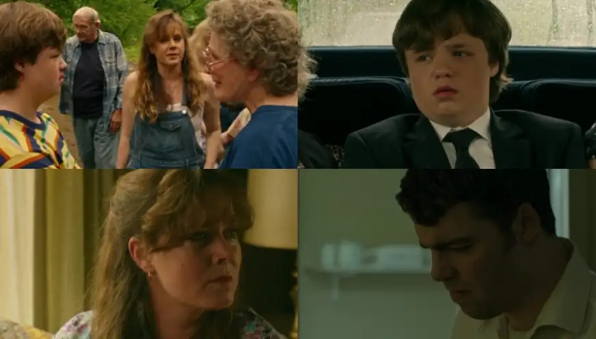 download hillbilly elegy (2020) dual audio {hindi dd 5.1-english} 480p [350mb] | 720p [1gb] | 1080p [2.5gb]