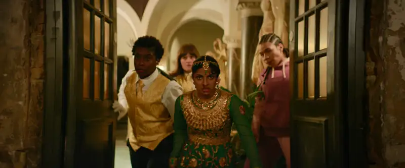 download polite society (2023) web-dl {english with subtitles} full movie 480p [350mb] | 720p [800mb] | 1080p [2gb]