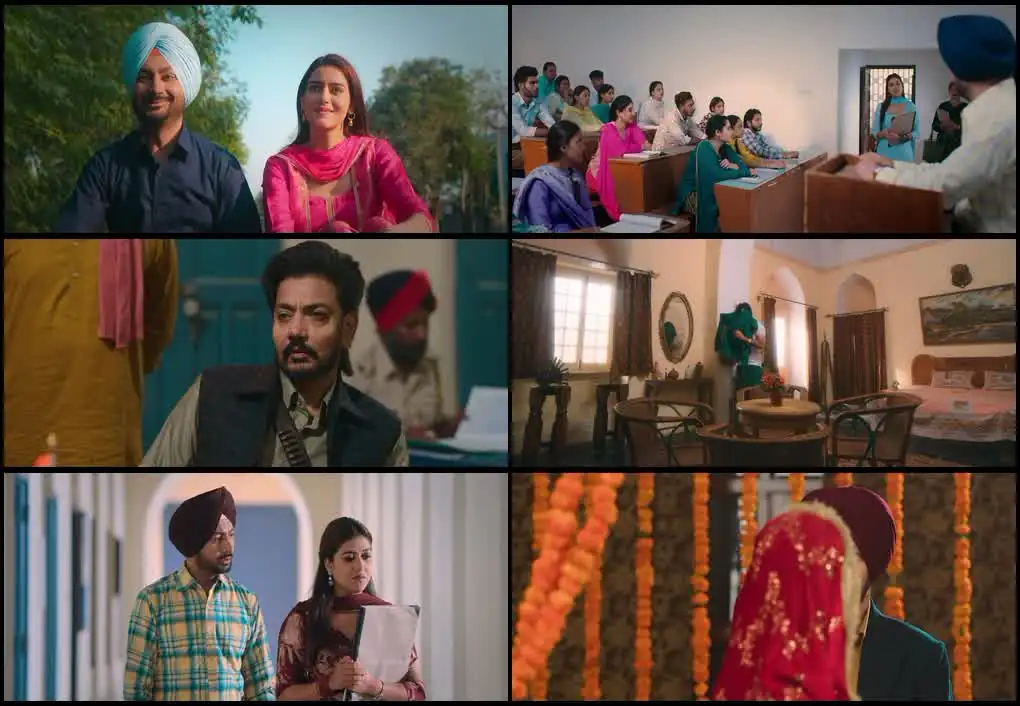 screenshot 692093 main tere qurbaan 2025