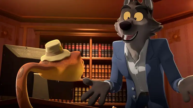 screenshot 692347 the bad guys breaking in the bad guys the series season 1