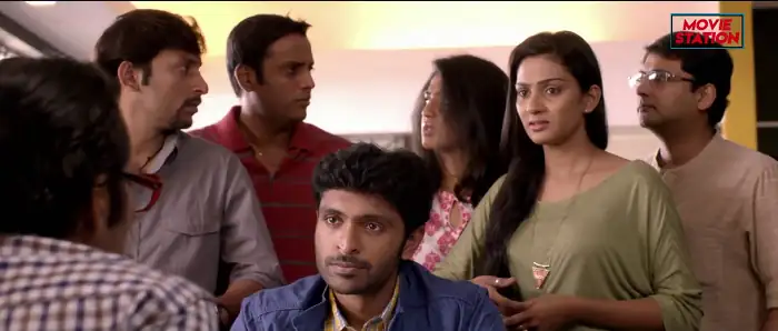 screenshot 693a3e idhu enna maayam 2022