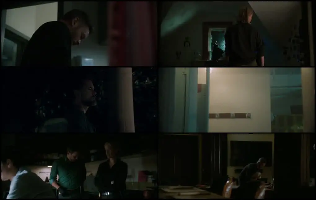 screenshot 696edc the huntsman 2026