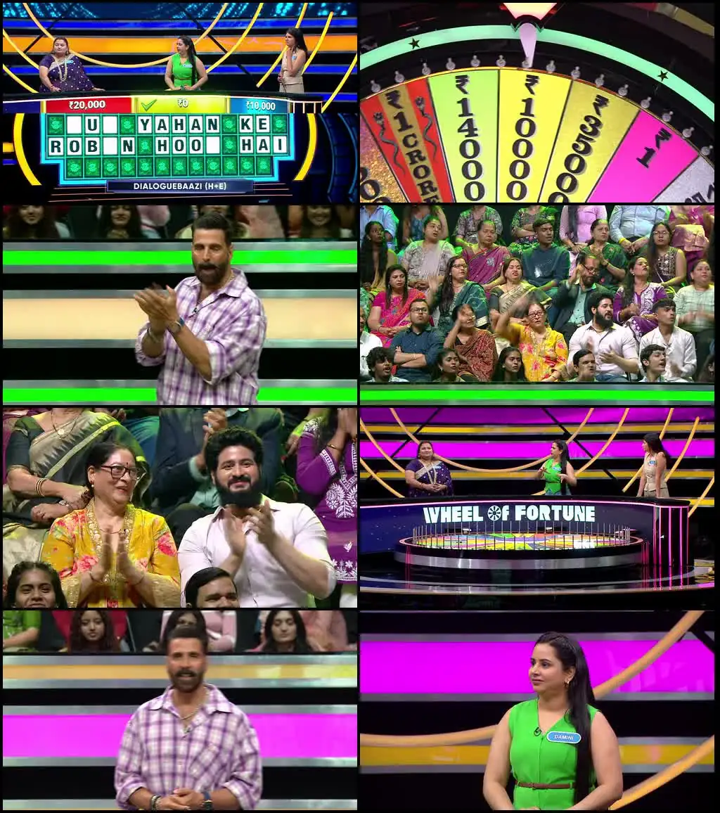 screenshot 69955e wheel of fortune season 1