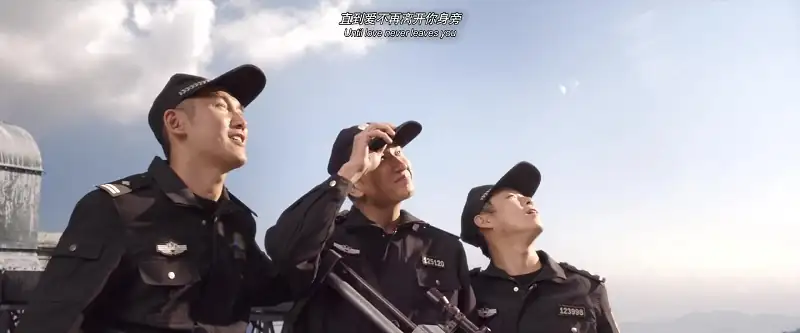 download tiger robbers (2021) web-dl dual audio {hindi-chinese} 480p [380mb] | 720p [960mb] | 1080p [1.8gb]