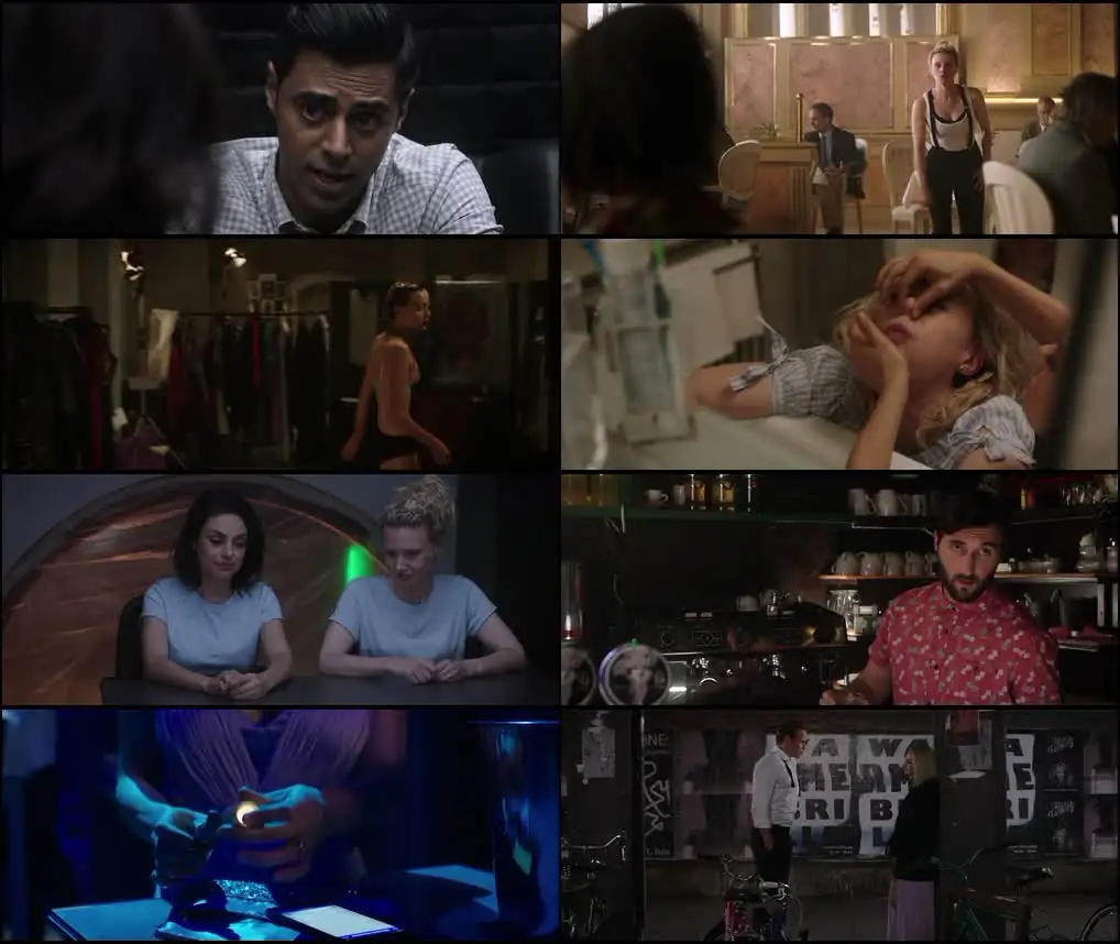 screenshot 69a500 the spy who dumped me 2018