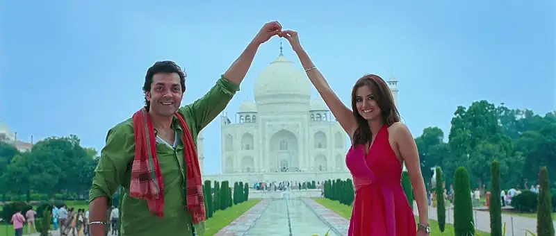 screenshot 69b3e0 yamla pagla deewana 2011