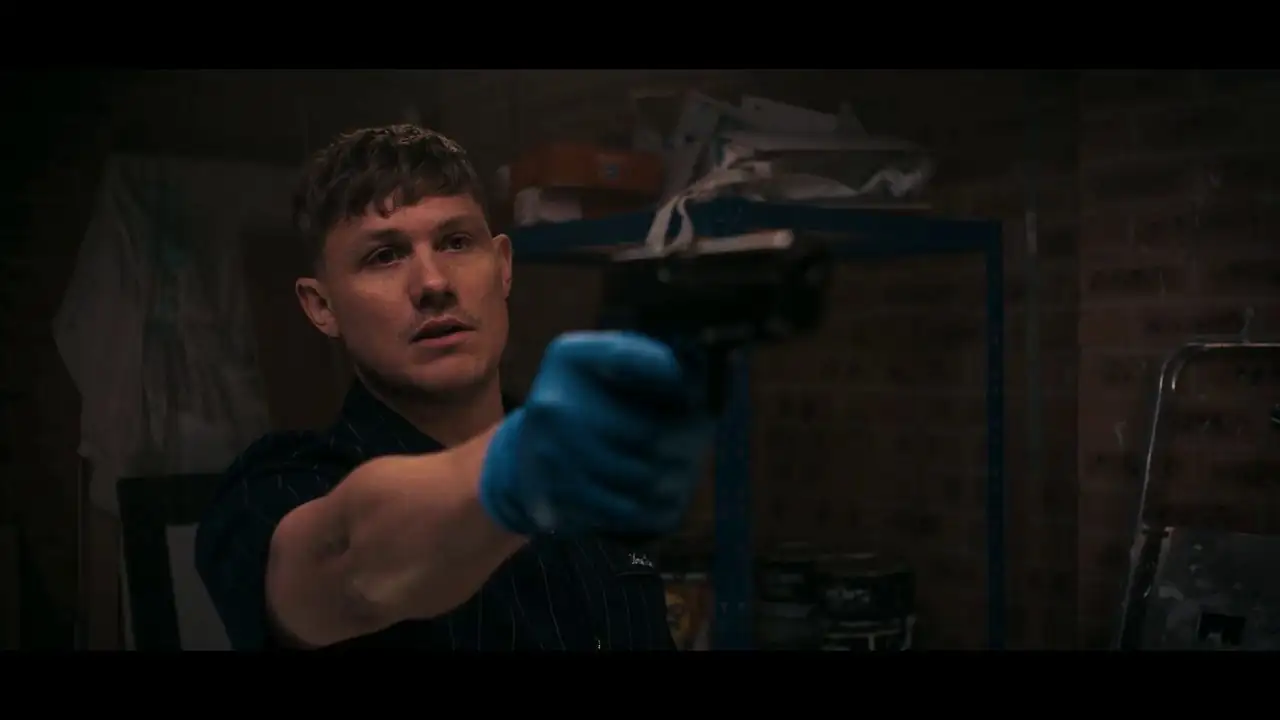 screenshot 69bf40 run away 2026