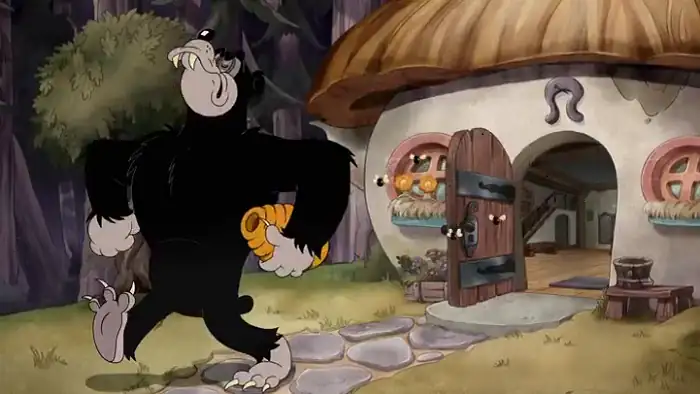 download the cuphead show (season 1 - 3) dual audio {hindi-english} 480p [650mb] | 720p [1gb] web-dl